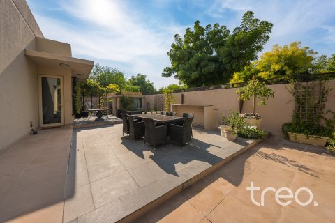 Villa à Saheel, Arabian Ranches, Dubai, 5 chambres, 493.22 m², № 134694 - photo 5