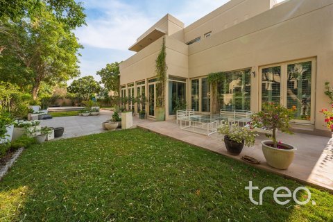 Villa à Saheel, Arabian Ranches, Dubai, 5 chambres, 493.22 m², № 134694 - photo 9