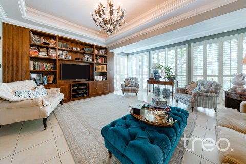 Villa à Saheel, Arabian Ranches, Dubai, 5 chambres, 493.22 m², № 134694 - photo 18