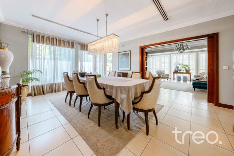 Villa à Saheel, Arabian Ranches, Dubai, 5 chambres, 493.22 m², № 134694 - photo 19