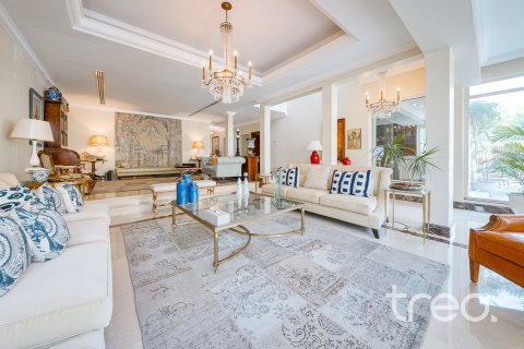 Villa à Saheel, Arabian Ranches, Dubai, 5 chambres, 493.22 m², № 134694 - photo 20