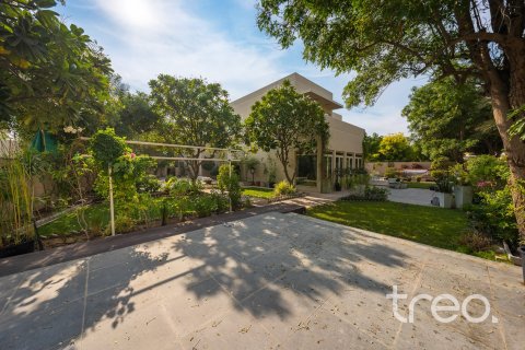 Villa à Saheel, Arabian Ranches, Dubai, 5 chambres, 493.22 m², № 134694