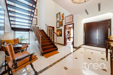 Villa à Saheel, Arabian Ranches, Dubai, 5 chambres, 493.22 m², № 134694 - photo 17