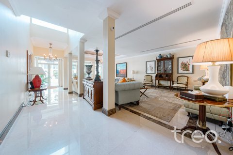 Villa à Saheel, Arabian Ranches, Dubai, 5 chambres, 493.22 m², № 134694 - photo 22
