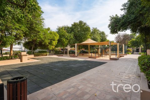 Villa à Saheel, Arabian Ranches, Dubai, 5 chambres, 493.22 m², № 134694 - photo 2