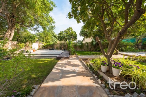 Villa à Saheel, Arabian Ranches, Dubai, 5 chambres, 493.22 m², № 134694 - photo 8