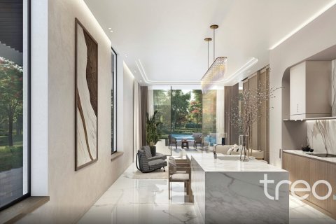 Villa à Tilal Al Ghaf, Dubai, 5 chambres, 960.99 m², № 134701 - photo 8