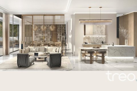 Villa à Tilal Al Ghaf, Dubai, 5 chambres, 960.99 m², № 134701 - photo 9