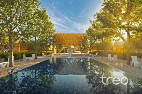 Villa à Tilal Al Ghaf, Dubai, 5 chambres, 960.99 m², № 134701 - photo 2
