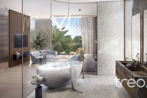 Villa à Tilal Al Ghaf, Dubai, 5 chambres, 960.99 m², № 134701 - photo 6