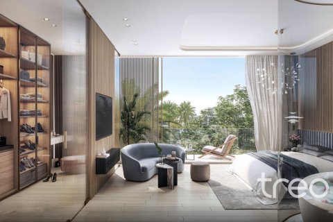 Villa à Tilal Al Ghaf, Dubai, 5 chambres, 960.99 m², № 134701 - photo 5