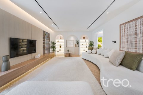 Villa in Meadows, Dubai 4 bedrooms, 390.19 sq.m. № 134696 - photo 17