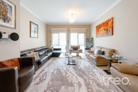 Villa à Meadows, Dubai, 4 chambres, 371.61 m², № 134693 - photo 8