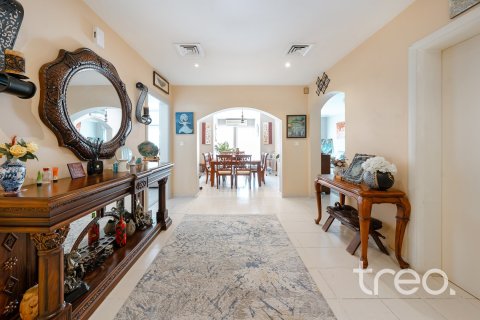 Villa à Meadows, Dubai, 4 chambres, 371.61 m², № 134693 - photo 7