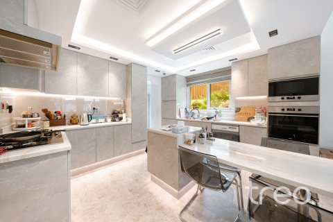Villa à Meadows, Dubai, 4 chambres, 371.61 m², № 134693 - photo 14