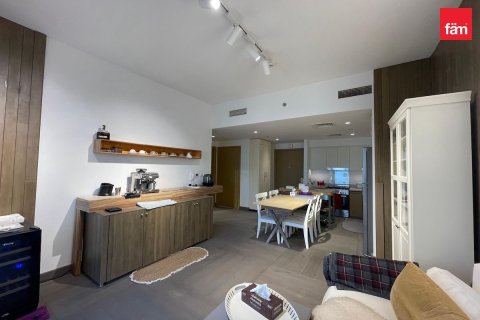 Apartamento en Dubai, 1 dormitorio, 62.5 m², № 11624 - foto 19