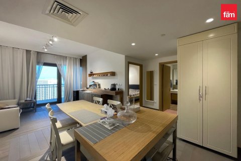 Apartamento en Dubai, 1 dormitorio, 62.5 m², № 11624 - foto 3
