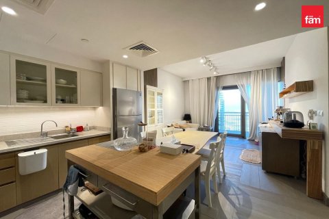 Apartamento en Dubai, 1 dormitorio, 62.5 m², № 11624 - foto 1