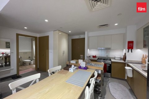 Apartamento en Dubai, 1 dormitorio, 62.5 m², № 11624 - foto 2