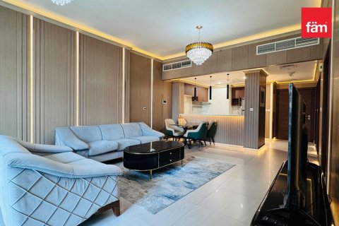 Apartamento en Dubai, 1 dormitorio, 91.7 m², № 11633 - foto 1