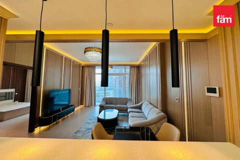 Apartamento en Dubai, 1 dormitorio, 91.7 m², № 11633 - foto 4