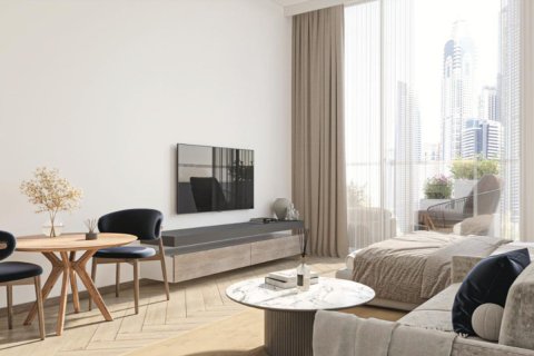 Apartment in Dubai 1 bedroom, 59.6 sq.m. № 11631 - photo 9