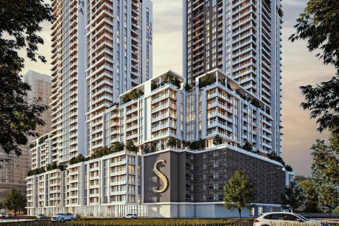 Apartment in Dubai 2 bedrooms, 138.2 sq.m. № 84269 - photo 4