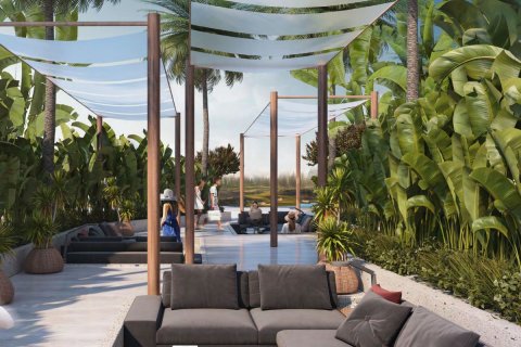 Apartamento en Dubai, 1 dormitorio, 70.9 m², № 84271 - foto 3