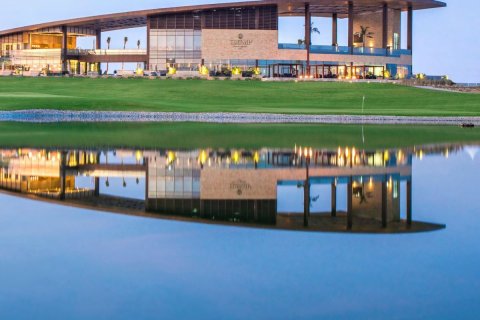 Apartamento en Dubai, 1 dormitorio, 70.9 m², № 84271 - foto 5