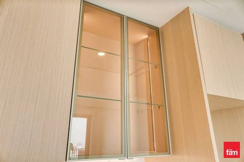 Apartamento en Dubai Hills Estate, Dubai, 1 dormitorio, 61.2 m², № 84280 - foto 12