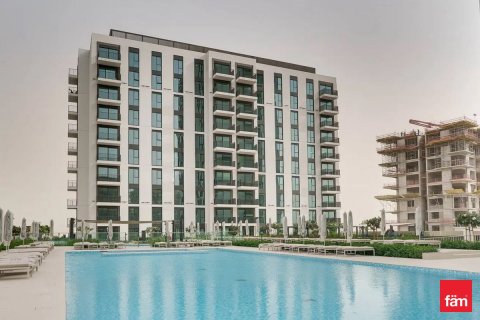 Apartamento en Dubai Hills Estate, Dubai, 1 dormitorio, 61.2 m², № 84280 - foto 4