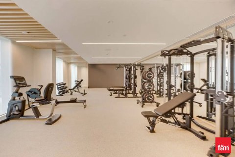 Apartamento en Dubai Hills Estate, Dubai, 1 dormitorio, 61.2 m², № 84280 - foto 13