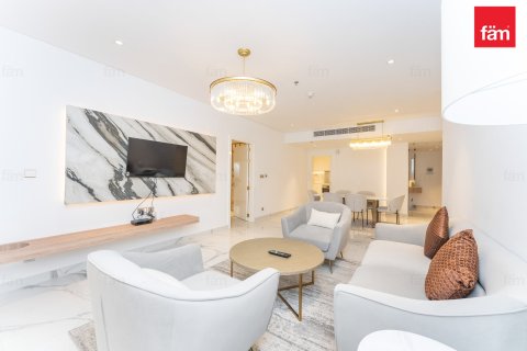 Apartment in Palm Jumeirah, Dubai 2 bedrooms, 164.5 sq.m. № 84267