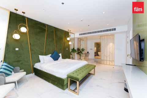 شقة في نخلة جميرا, دبي 2 غرف نوم, 164.5 م² رقم 84267 - صورة 15