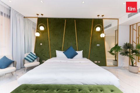 شقة في نخلة جميرا, دبي 2 غرف نوم, 164.5 م² رقم 84267 - صورة 12