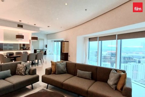 Apartamento en Sheikh Zayed Road, Dubai, 2 dormitorios, 118 m², № 84270 - foto 6