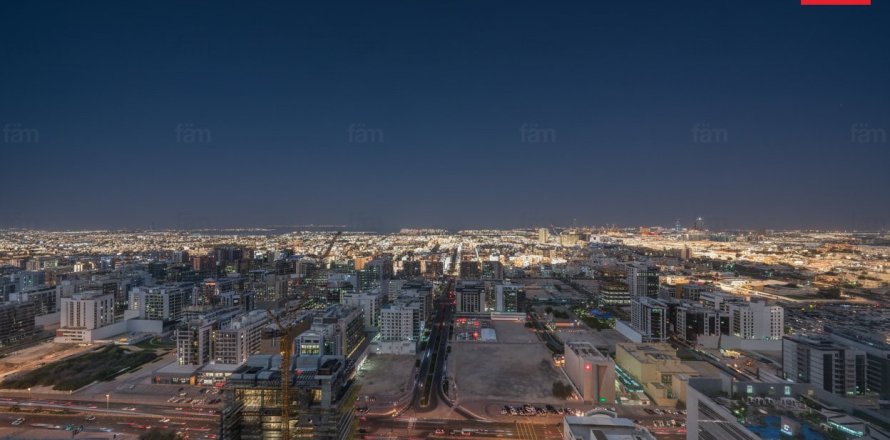 شقة في Sheikh Zayed Road, دبي 2 غرف نوم, 118 م² رقم 84270