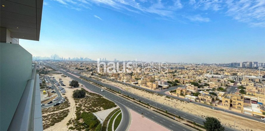 شقة في Al Barsha South, البرشاء, دبي 2 غرف نوم, 138 م² رقم 45271