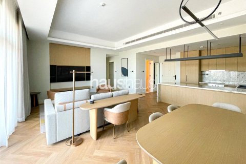 شقة في Al Barsha South, البرشاء, دبي 2 غرف نوم, 138 م² رقم 45271 - صورة 2