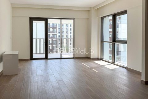 Appartement à Creek Beach, Dubai Creek Harbour (The Lagoons), Dubai, 2 chambres, 103 m², № 45272 - photo 4