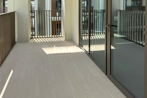 Appartement à Creek Beach, Dubai Creek Harbour (The Lagoons), Dubai, 2 chambres, 103 m², № 45272 - photo 5