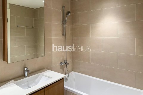 Appartement à Creek Beach, Dubai Creek Harbour (The Lagoons), Dubai, 2 chambres, 103 m², № 45272 - photo 10