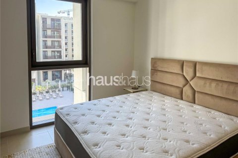 Appartement à Creek Beach, Dubai Creek Harbour (The Lagoons), Dubai, 2 chambres, 103 m², № 45272 - photo 7