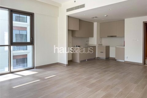 Appartement à Creek Beach, Dubai Creek Harbour (The Lagoons), Dubai, 2 chambres, 103 m², № 45272 - photo 2