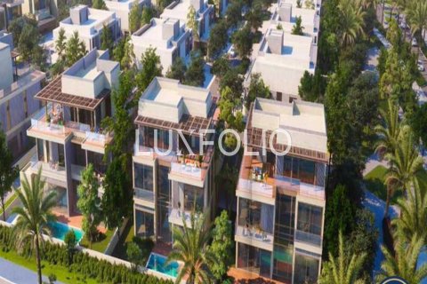 فيلا في Dubai South (Dubai World Central), دبي 5 غرف نوم , 398 م² رقم 45273 - صورة 9