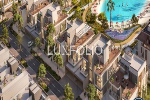 فيلا في Dubai South (Dubai World Central), دبي 5 غرف نوم , 398 م² رقم 45273 - صورة 8