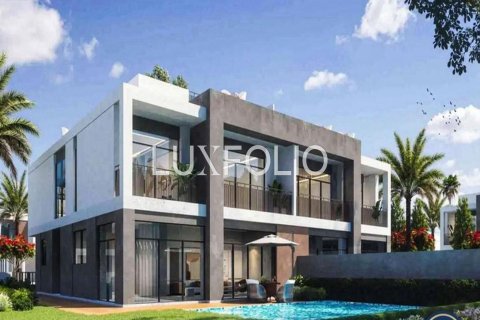 فيلا في Dubai South (Dubai World Central), دبي 5 غرف نوم , 398 م² رقم 45273 - صورة 1
