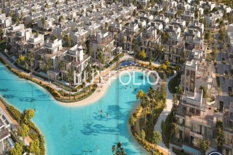 فيلا في Dubai South (Dubai World Central), دبي 5 غرف نوم , 398 م² رقم 45273 - صورة 10