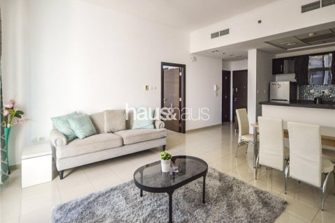 Снять в аренду квартиру в Дубай Марине, Дубай: 1 спальня, 67м², № 45261 - фото 4