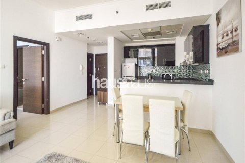 Снять в аренду квартиру в Дубай Марине, Дубай: 1 спальня, 67м², № 45261 - фото 6